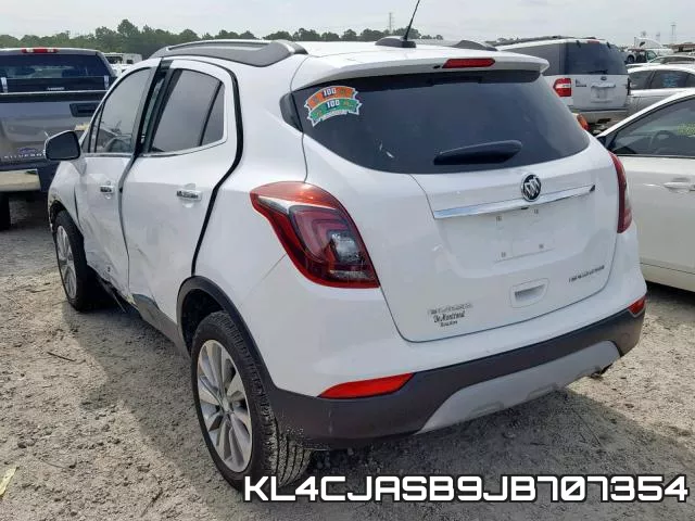 KL4CJASB9JB707354 фото 4