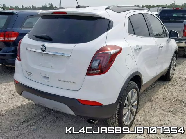 KL4CJASB9JB707354 фото 5