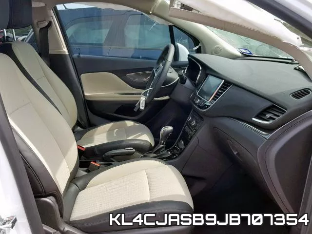 KL4CJASB9JB707354 фото 6