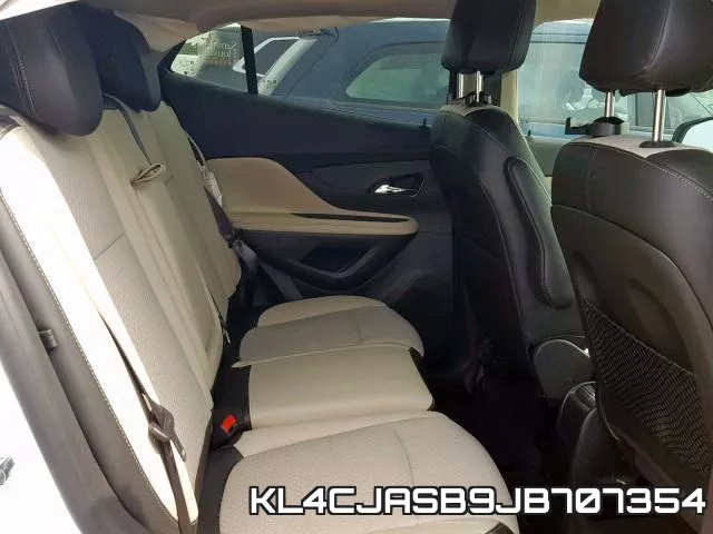 KL4CJASB9JB707354 фото 7