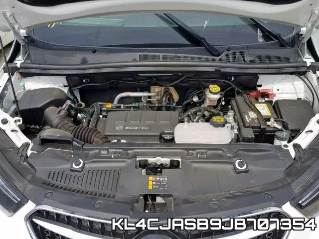 KL4CJASB9JB707354 фото 8