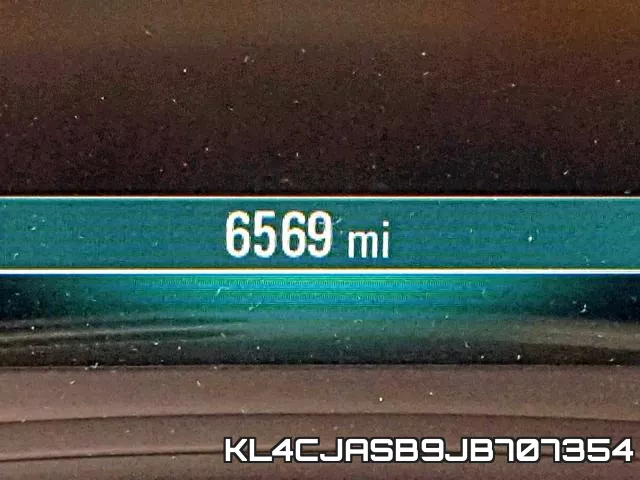 KL4CJASB9JB707354 фото 9