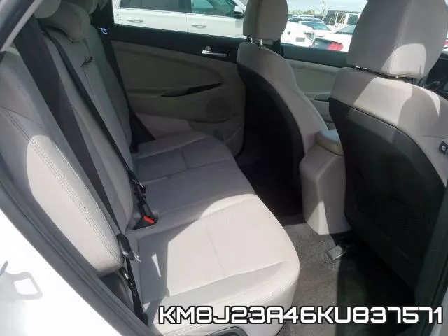 KM8J23A46KU837571 фото 7