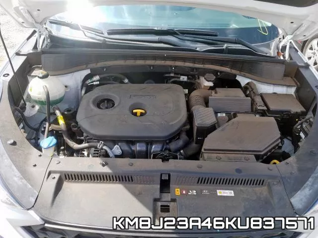 KM8J23A46KU837571 фото 8