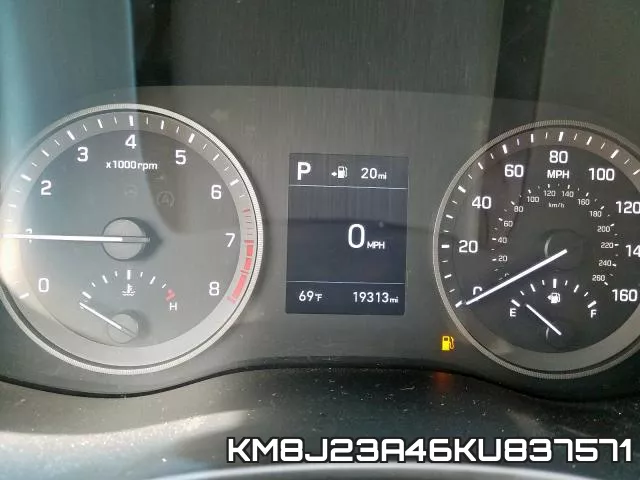 KM8J23A46KU837571 фото 9