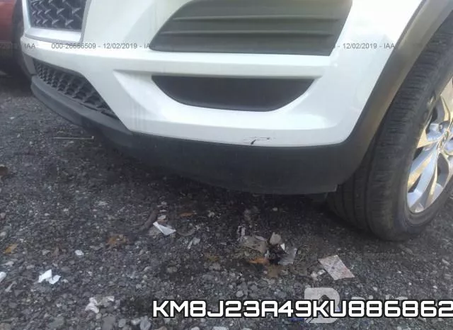 KM8J23A49KU886862 фото 7