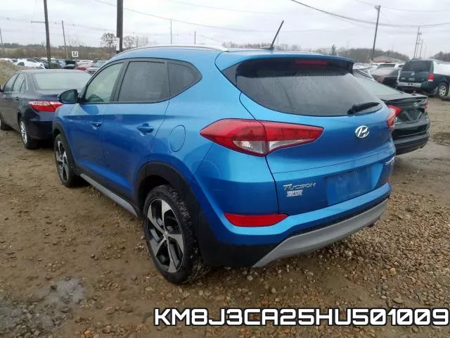 KM8J3CA25HU501009 фото 4