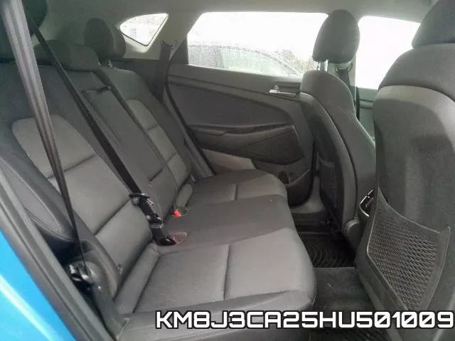 KM8J3CA25HU501009 фото 7