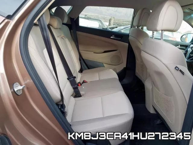 KM8J3CA41HU272345 фото 7