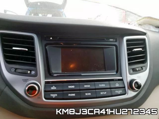 KM8J3CA41HU272345 фото 10