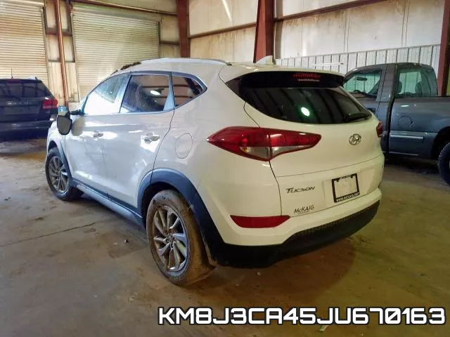 KM8J3CA45JU670163 фото 4