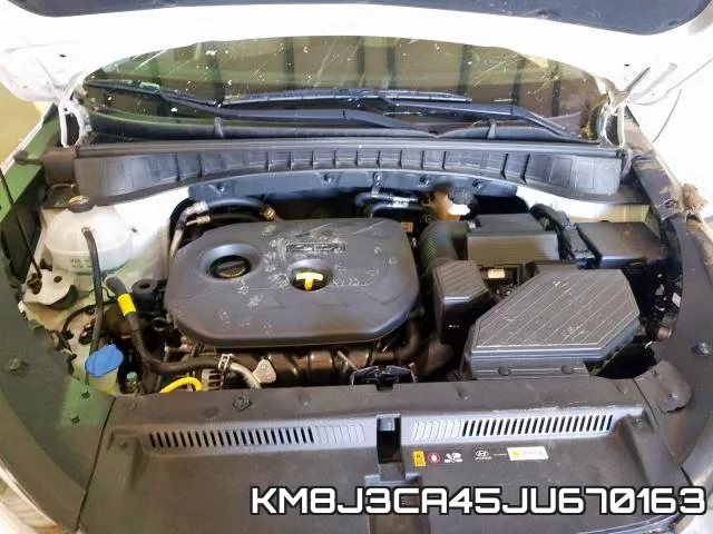 KM8J3CA45JU670163 фото 8