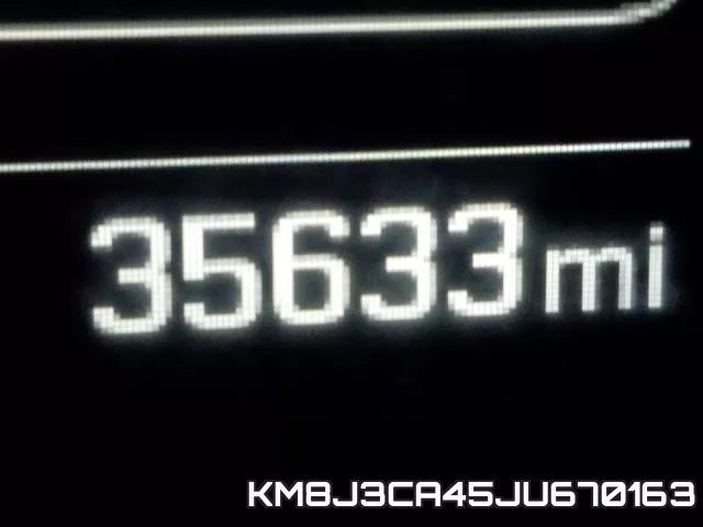 KM8J3CA45JU670163 фото 9