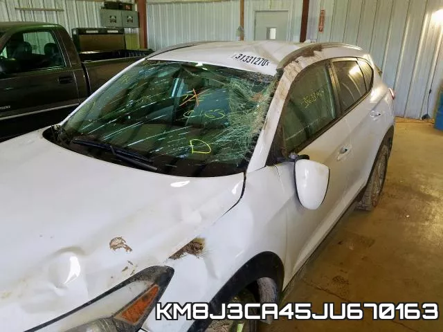 KM8J3CA45JU670163 фото 10