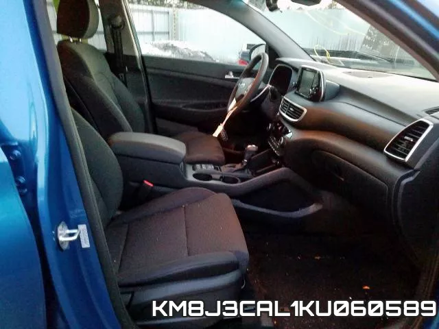 KM8J3CAL1KU060589 фото 6