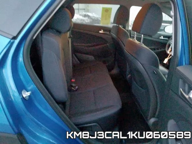 KM8J3CAL1KU060589 фото 7