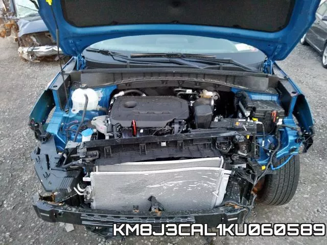 KM8J3CAL1KU060589 фото 8