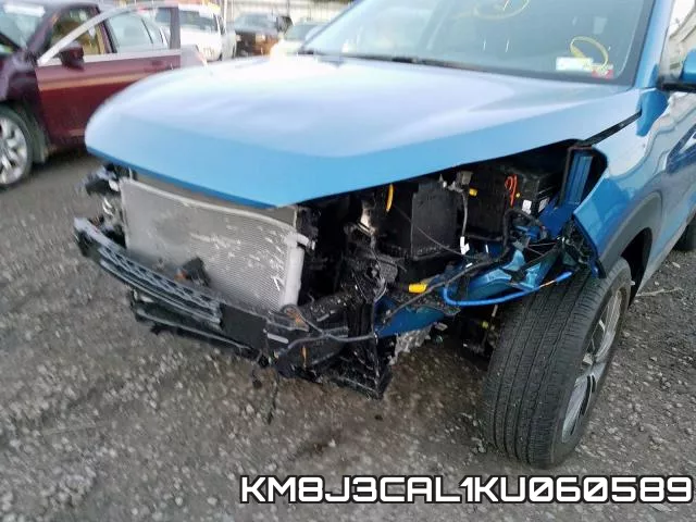 KM8J3CAL1KU060589 фото 10