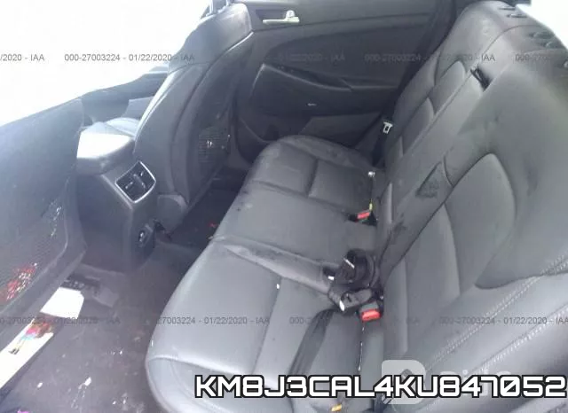 KM8J3CAL4KU847052 фото 9