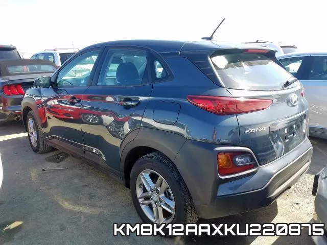 KM8K12AAXKU220875 фото 4