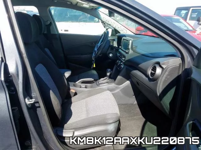 KM8K12AAXKU220875 фото 6