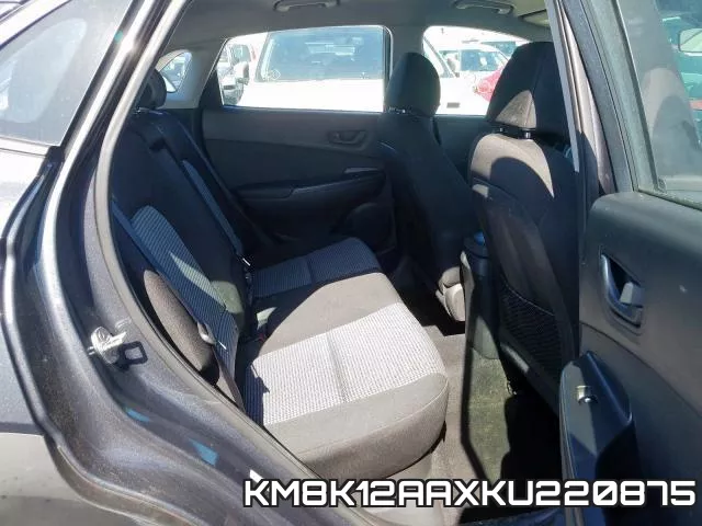 KM8K12AAXKU220875 фото 7