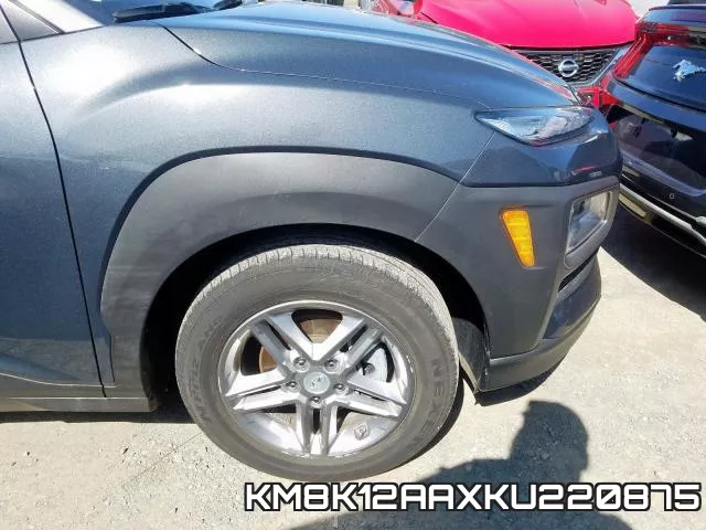 KM8K12AAXKU220875 фото 10