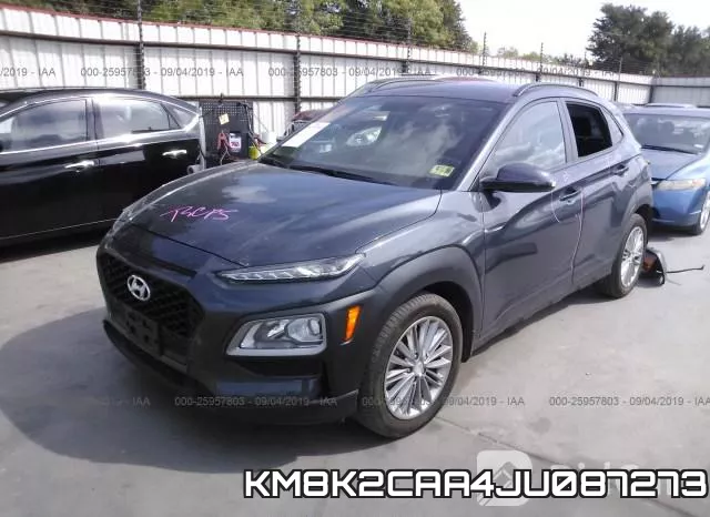 KM8K2CAA4JU087273 фото 3