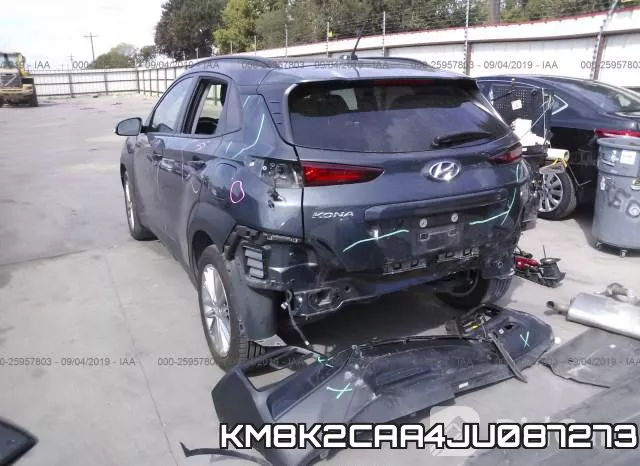 KM8K2CAA4JU087273 фото 4