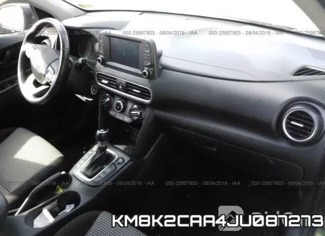 KM8K2CAA4JU087273 фото 6