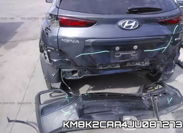 KM8K2CAA4JU087273 фото 7