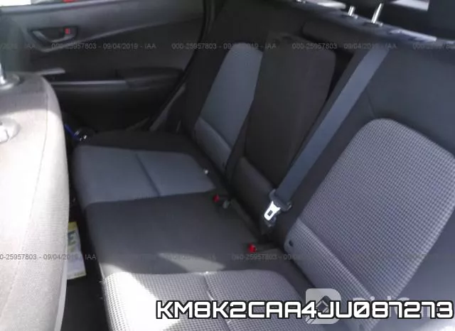 KM8K2CAA4JU087273 фото 9