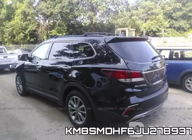 KM8SMDHF6JU278937 фото 4