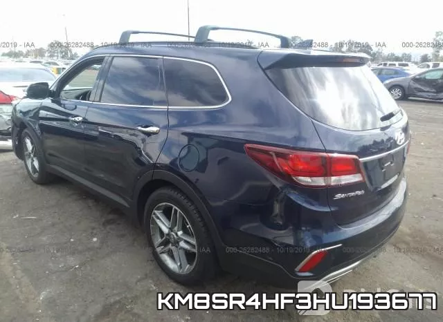 KM8SR4HF3HU193677 фото 4