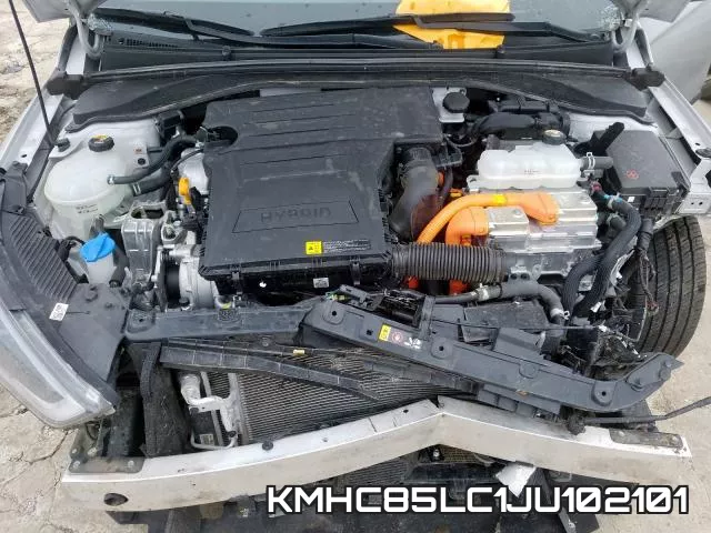 KMHC85LC1JU102101 фото 8