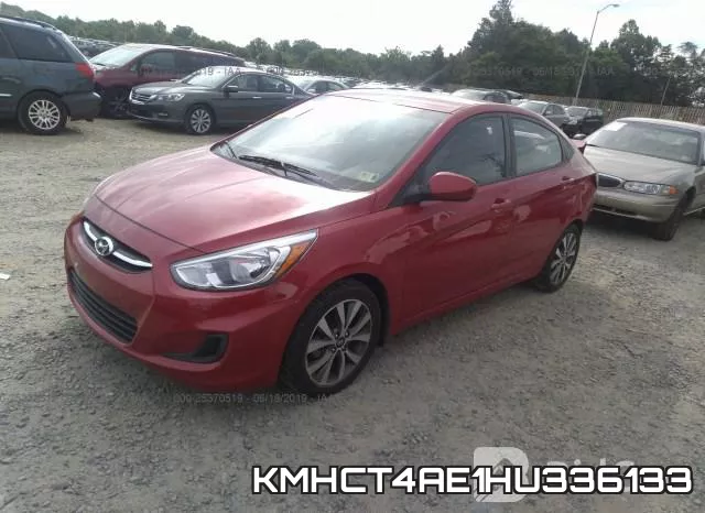 KMHCT4AE1HU336133 фото 3