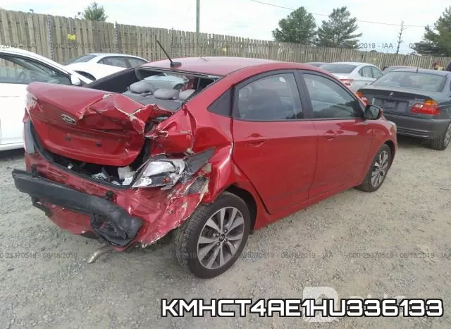 KMHCT4AE1HU336133 фото 5