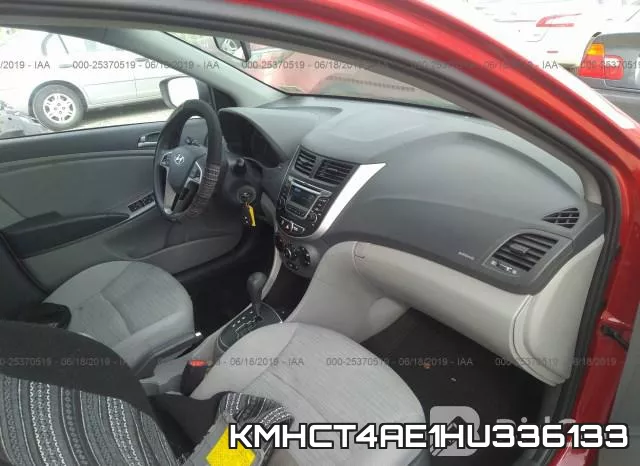 KMHCT4AE1HU336133 фото 6