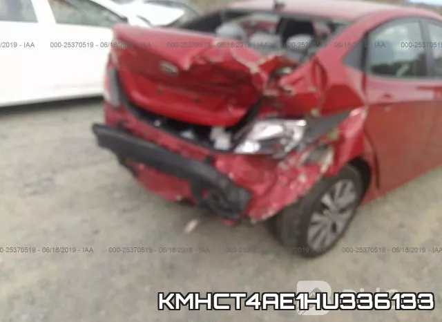 KMHCT4AE1HU336133 фото 7