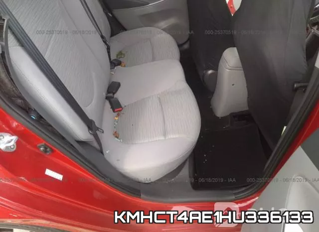 KMHCT4AE1HU336133 фото 9