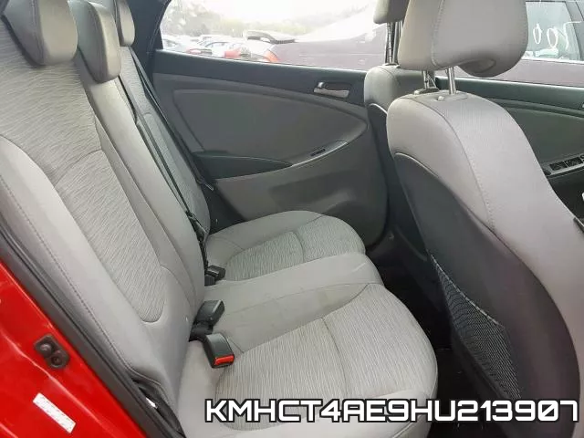 KMHCT4AE9HU213907 фото 7