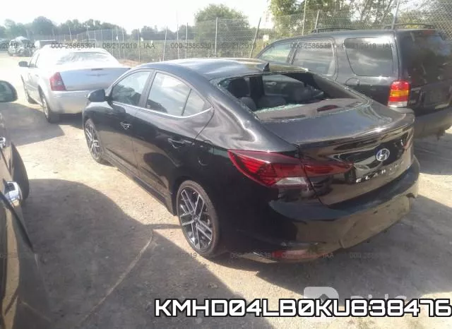 KMHD04LB0KU838476 фото 4