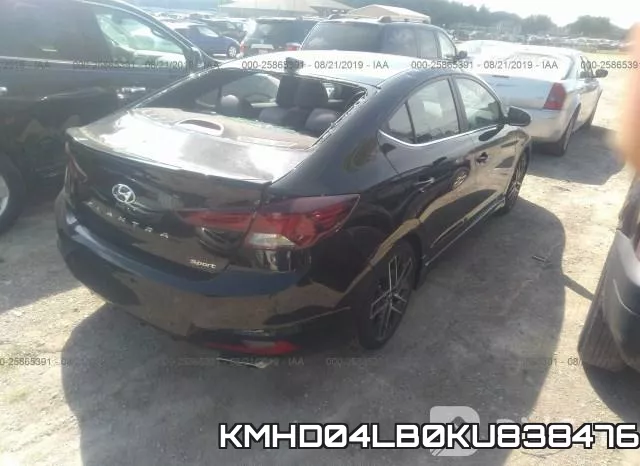 KMHD04LB0KU838476 фото 5