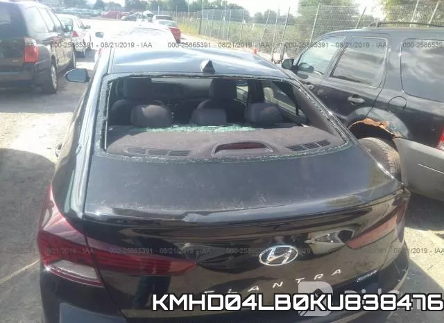 KMHD04LB0KU838476 фото 7