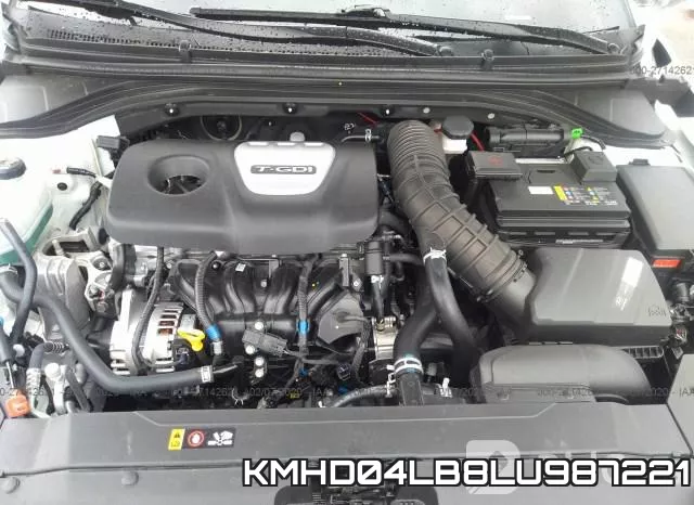KMHD04LB8LU987221 фото 2