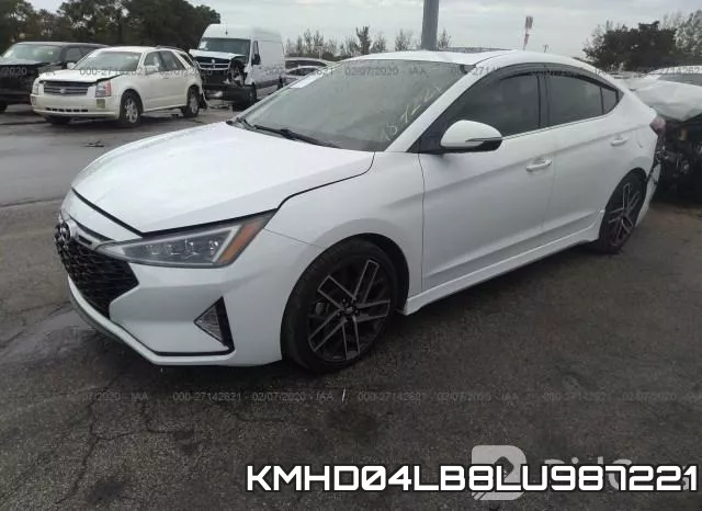 KMHD04LB8LU987221 фото 3