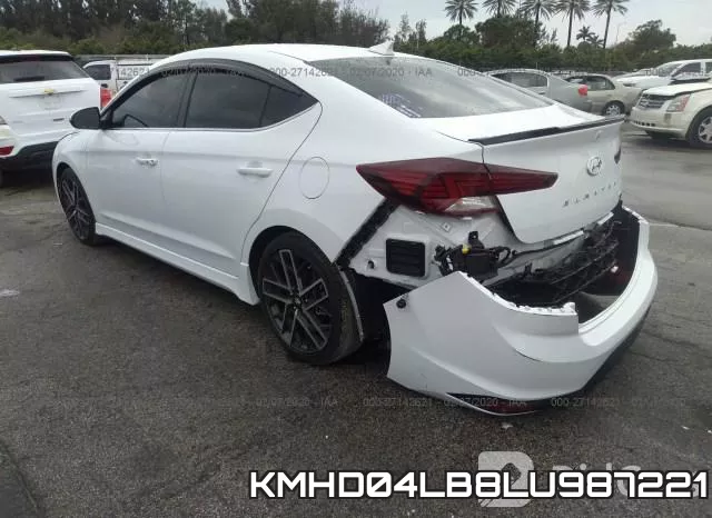 KMHD04LB8LU987221 фото 4