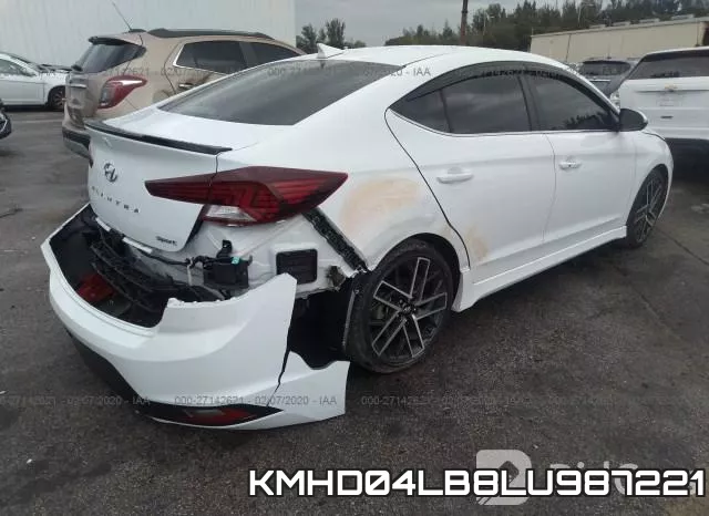KMHD04LB8LU987221 фото 5