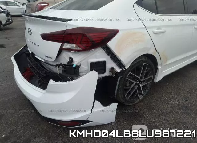 KMHD04LB8LU987221 фото 7