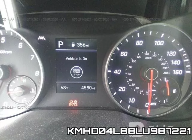KMHD04LB8LU987221 фото 8